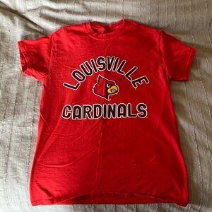University of Louisville TShirt
